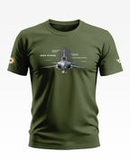 Deep Strike Soft Cotton T-shirt