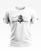 Deep Strike Soft Cotton T-shirt