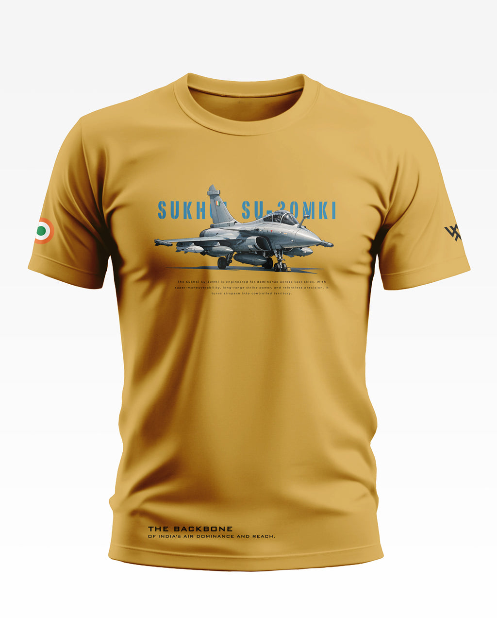 HP Police Soft Cotton T-shirt
