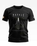 Rafale Long Range Soft Cotton T-shirt