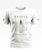 Rafale Long Range Soft Cotton T-shirt