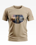 Railway Lifeline of a billion Dreams Soft Cotton T-shirt