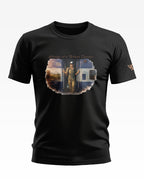Railway Lifeline of a billion Dreams Soft Cotton T-shirt