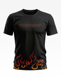 Dhurandhar Fire Soft Cotton T-shirt