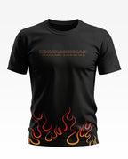 Dhurandhar Fire Soft Cotton T-shirt