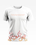 Dhurandhar Fire Soft Cotton T-shirt