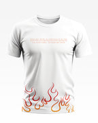 Dhurandhar Fire Soft Cotton T-shirt