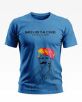 Moustache Soft Cotton T-shirt