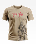 Rana Sanga Soft Cotton T-shirt