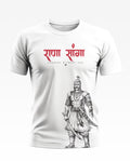 Rana Sanga Soft Cotton T-shirt