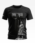Crown Of Kumbhalgarh Soft Cotton T-shirt