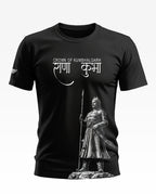 Crown Of Kumbhalgarh Soft Cotton T-shirt
