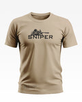 Spiner Weapon Cotton T-shirt