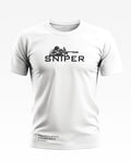 Spiner Weapon Cotton T-shirt