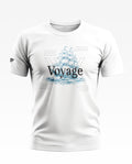 Voyage Cotton T-shirt