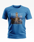 Sailore Built To Remain Cotton T-shirt