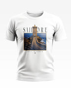 Sailore Built To Remain Cotton T-shirt