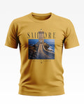 Sailore Built To Remain Cotton T-shirt