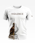 Vigilence Cotton T-shirt