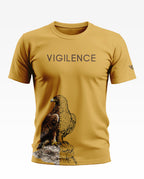Vigilence Cotton T-shirt