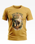 Into the Wild Soft Cotton T-shirt