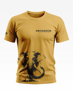 Unshaken Elephant Cotton T-shirt