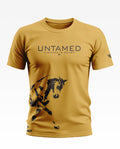 Untamed Cotton T-shirt
