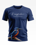Kingfisher Cotton T-shirt