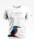 Kingfisher Cotton T-shirt
