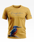 Kingfisher Cotton T-shirt