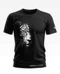 Patience Is Power Cotton T-shirt