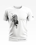 Patience Is Power Cotton T-shirt