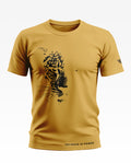 Patience Is Power Cotton T-shirt