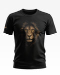Wild Tiger Cotton T-shirt