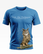 Rule The Darkness Cotton T-shirt