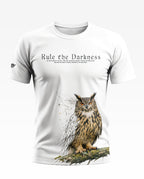 Rule The Darkness Cotton T-shirt
