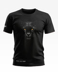 Eyes That Hunt Cotton T-shirt