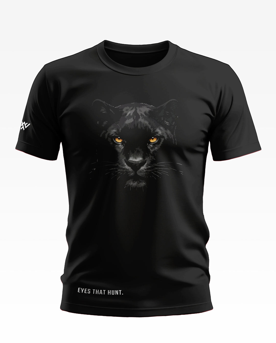Eyes That Hunt Cotton T-shirt