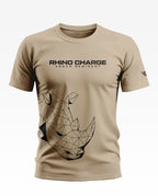 Rhino Charge Cotton T-shirt