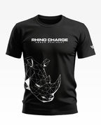 Rhino Charge Cotton T-shirt