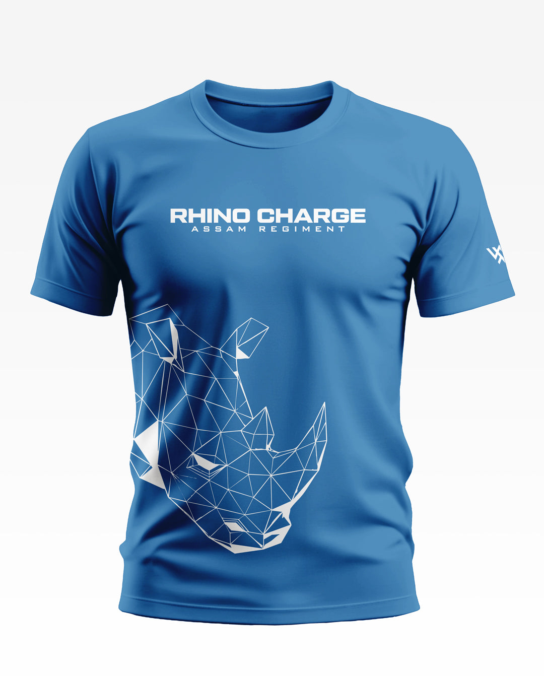 Rhino Charge Cotton T-shirt