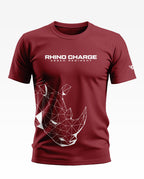 Rhino Charge Cotton T-shirt
