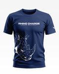 Rhino Charge Cotton T-shirt
