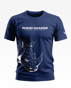 Rhino Charge Cotton T-shirt