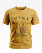 Into The Wild True Power Cotton T-shirt
