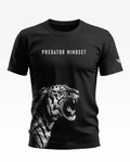 Predator Mindset Cotton T-shirt