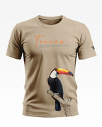 The Toucan Cotton T-shirt