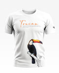 The Toucan Cotton T-shirt