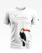 The Toucan Cotton T-shirt