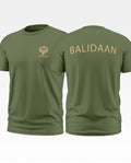 Balidaan Pride Soft Cotton T-shirt